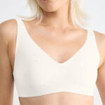 SLOGGI ZERO FEEL 2.0 SOFT BRA Белый