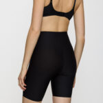 MEDIUM SHAPING SERIES PANTY L Черный