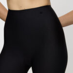 MEDIUM SHAPING SERIES PANTY L Черный