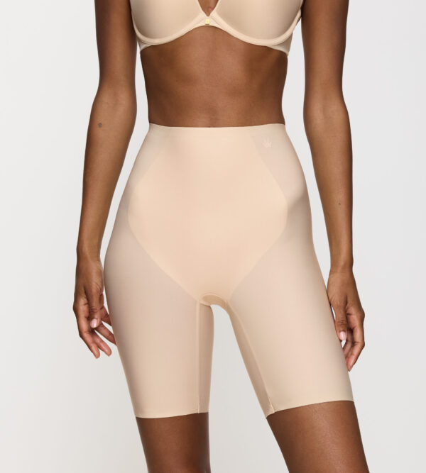 MEDIUM SHAPING SERIES PANTY L Бежевый