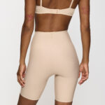 MEDIUM SHAPING SERIES PANTY L Бежевый