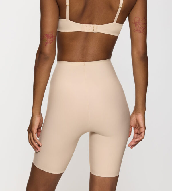 MEDIUM SHAPING SERIES PANTY L Бежевый