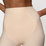 MEDIUM SHAPING SERIES PANTY L Бежевый