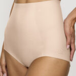 MEDIUM SHAPING SERIES HIGHWAIST PANTY Бежевый