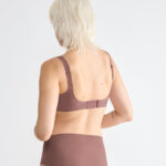 SLOGGI ZERO FEEL 2.0 SOFT BRA Какао