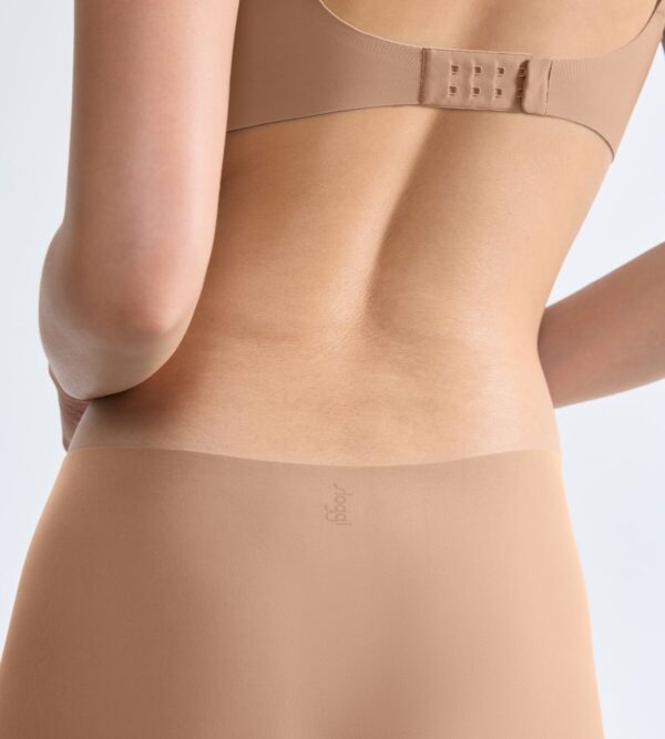 SLOGGI ZERO FEEL 2.0 СYСLIST Бежевый