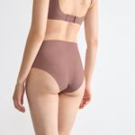 SLOGGI ZERO FEEL 2.0 HIGH WAIST Какао