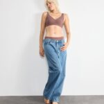 SLOGGI ZERO FEEL 2.0 HIGH WAIST Какао