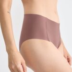 SLOGGI ZERO FEEL 2.0 HIGH WAIST Какао