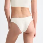 SLOGGI ZERO FEEL 2.0 TINY TANGA Белый