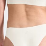 SLOGGI ZERO FEEL 2.0 TINY TANGA Белый