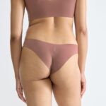 SLOGGI ZERO FEEL 2.0 TINY TANGA Какао