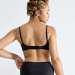 SLOGGI ZERO FEEL 2.0 ULTRA BRA Черный