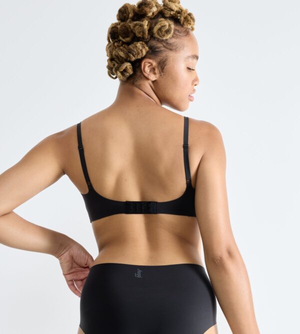 SLOGGI ZERO FEEL 2.0 ULTRA BRA Черный