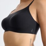 SLOGGI ZERO FEEL 2.0 ULTRA BRA Черный