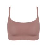 Коричневый