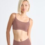 SLOGGI ZERO FEEL 2.0 ULTRA BRA Какао