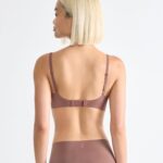 SLOGGI ZERO FEEL 2.0 ULTRA BRA Какао