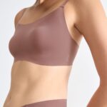 SLOGGI ZERO FEEL 2.0 ULTRA BRA Какао