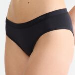 SLOGGI FREE EVOLVE HIPSTER Черный