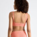 SLOGGI ZERO FEEL BLISS TOP Оранжевый