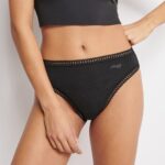 SLOGGI GO CRUSH HIGH LEG С3P Синий