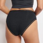 SLOGGI GO CRUSH HIGH LEG С3P Синий