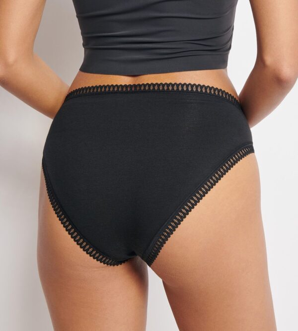 SLOGGI GO CRUSH HIGH LEG С3P Синий