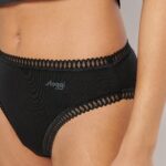 SLOGGI GO CRUSH HIGH LEG С3P Синий