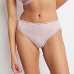 SLOGGI GO CRUSH HIGH LEG С3P Розовый