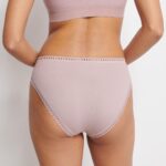 SLOGGI GO CRUSH HIGH LEG С3P Розовый