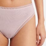 SLOGGI GO CRUSH HIGH LEG С3P Розовый