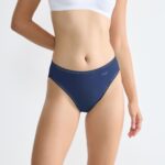 SLOGGI GO CRUSH HIGH LEG С3P Фиолетовый