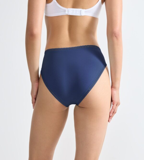 SLOGGI GO CRUSH HIGH LEG С3P Фиолетовый