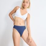 SLOGGI GO CRUSH HIGH LEG С3P Фиолетовый