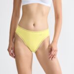 SLOGGI GO CRUSH HIGH LEG С3P Оранжевый