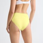 SLOGGI GO CRUSH HIGH LEG С3P Оранжевый