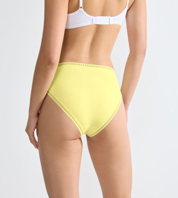 SLOGGI GO CRUSH HIGH LEG С3P Оранжевый