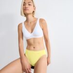 SLOGGI GO CRUSH HIGH LEG С3P Оранжевый