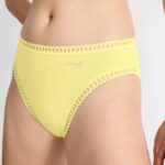 SLOGGI GO CRUSH HIGH LEG С3P Оранжевый