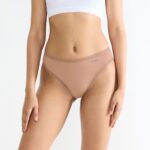 SLOGGI GO CRUSH HIGH LEG С3P Бежевый