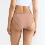 SLOGGI GO CRUSH HIGH LEG С3P Бежевый