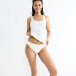 SLOGGI GO CRUSH HIGH LEG С3P Белый