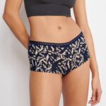 SLOGGI GO CRUSH SHORT С3P Синий