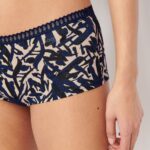 SLOGGI GO CRUSH SHORT С3P Синий