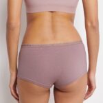 SLOGGI GO CRUSH SHORT С3P Розовый