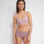 SLOGGI GO CRUSH SHORT С3P Розовый