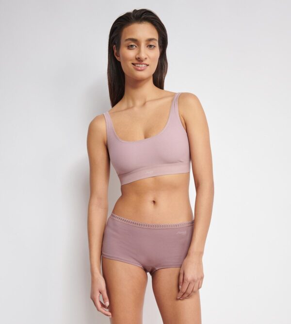 SLOGGI GO CRUSH SHORT С3P Розовый