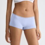 SLOGGI GO CRUSH SHORT С3P Голубой