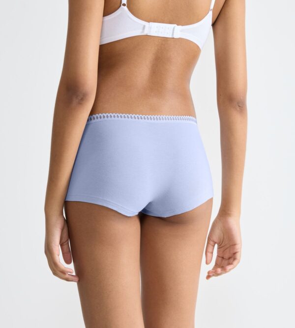 SLOGGI GO CRUSH SHORT С3P Голубой